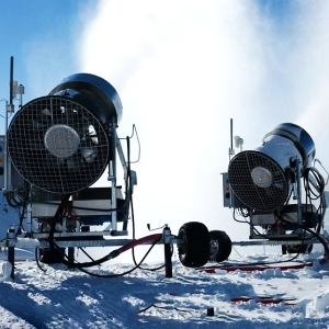 造雪機(jī)