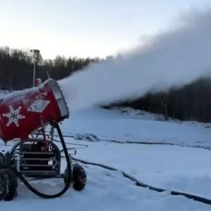 造雪機