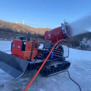 造雪機(jī)